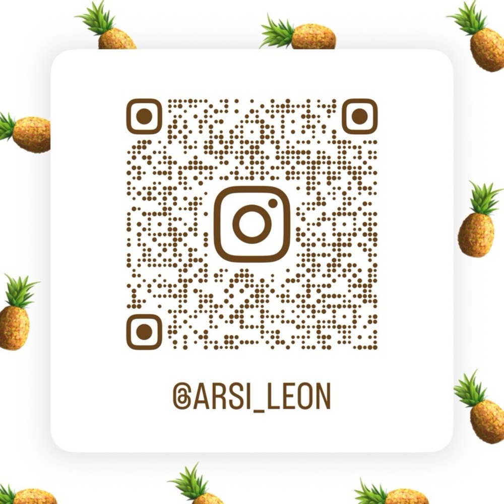 📱 IG @ARSI_LEON 🦁 - Picture 5 of 6